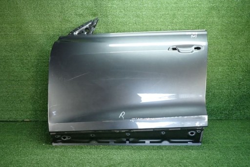 AUDI Q8 door left front front