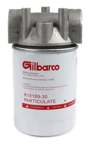 M79942 - ПАЛИВНИЙ ФІЛЬТР МАСЛО НА НАФТУ CPN НАСОС ДИСТРИБ'ЮТОР