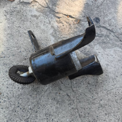 engine mount Ford FIESTA MK7 LIFT B-MAX 1.5 1.6 TDCI
