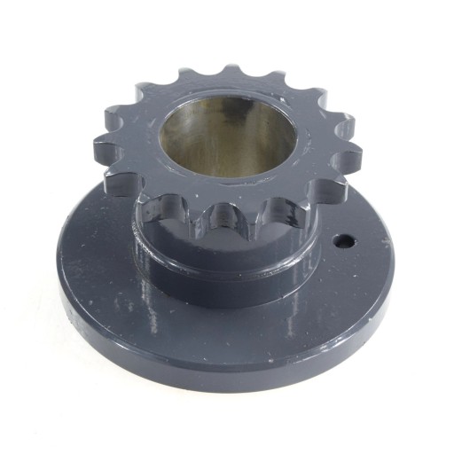 Звездочка высыпания Claas 734986.0 JAG