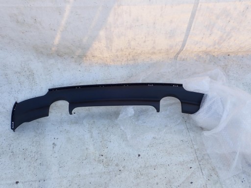 JAGUAR XE 15-> DOL accessori spoiler Paraurti posteriore