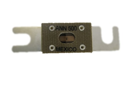 Предохранитель 500A E0047751