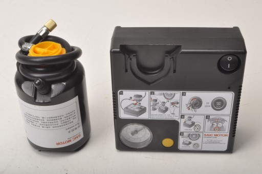 РЕМОНТНИЙ КОМПЛЕКТ MG HS 2024 R 10150401 КОМПРЕСОРНА РІДИНА