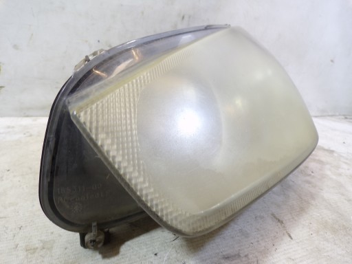 light front front left FORD CMAX C-MAX LIFT (K)