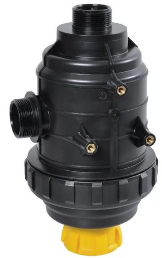 Всмоктуючий фільтр 160-220 l 1 1/2