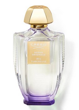 creed acqua originale - iris tubereuse woda perfumowana 100 ml   