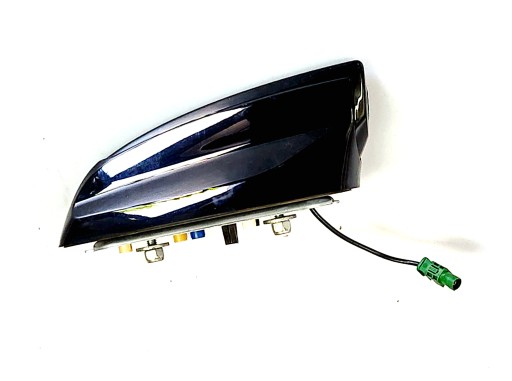 M9D3-19C089-BA - Камера на даху антена акула land rover defender l663 range rover evoque oe