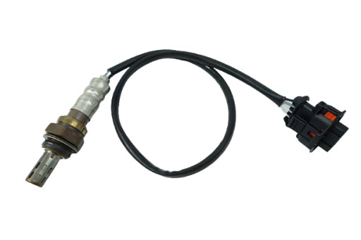 1560 - ЛЯМБДА-ЗОНД 93177169 ASTRA G H COMBO CORSA 1.4