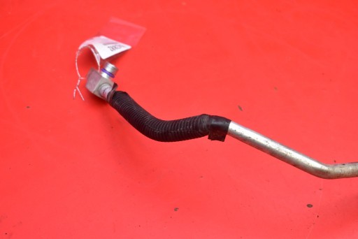 vedení trubka klimatizaci 924443NL0B NISSAN LEAF 1 a ZE0 LIFT 10-17