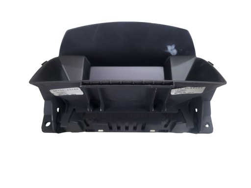 EKRAN display OPEL ZAFIRA B 13208089