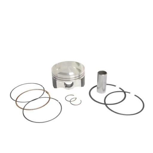 S4F07500002A - ATHENA ПОРШЕНЬ КОМПЛЕКТ 74.96 ММ KTM EXC 250 2001-2005