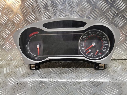 FORD MONDEO MK4 8M2T-10849-XD СЧЕТЧИК CONVERS+