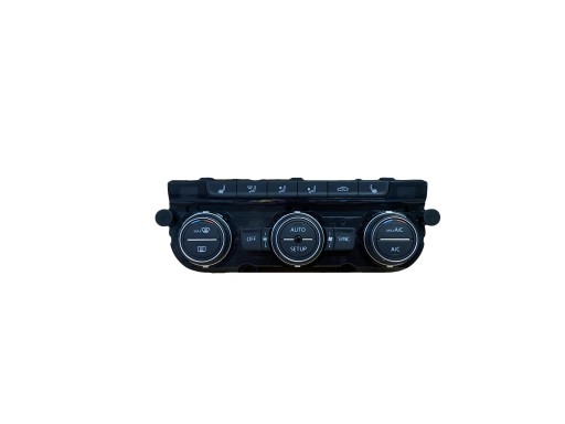 VW GOLF VII Unite commande clima 5G0907044R