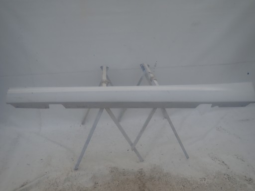 BMW 3 E90 E91 LIFT 08- threshold left moulding threshold