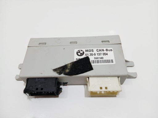 modul Schiebedach BMW E91 9137054