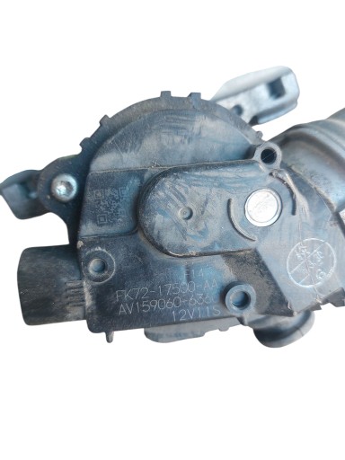 wiper mechanism front LAND ROVER DISCOVERY SPORT L550 FK72-17500-AA