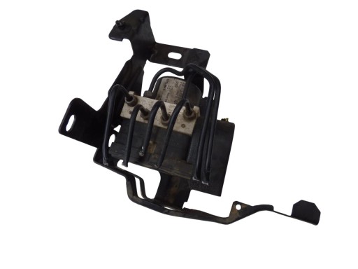 Hauptbremszylinder Bremspumpe ABS FIAT DOBLO II 10.0970-1613.3 51901329 2010-2014