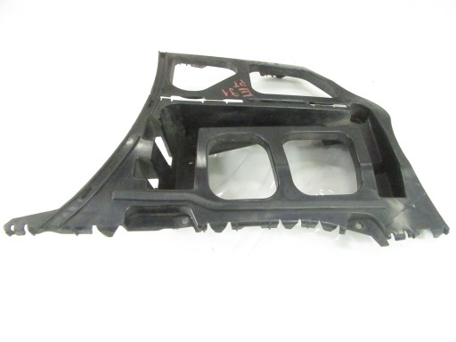 console bracket bumper bracket right rear part BMW e91 KOMBI LIFT LCI