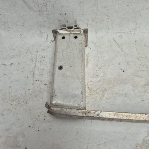 VOLVO XC90 II 2 14-> bumper support front front lower