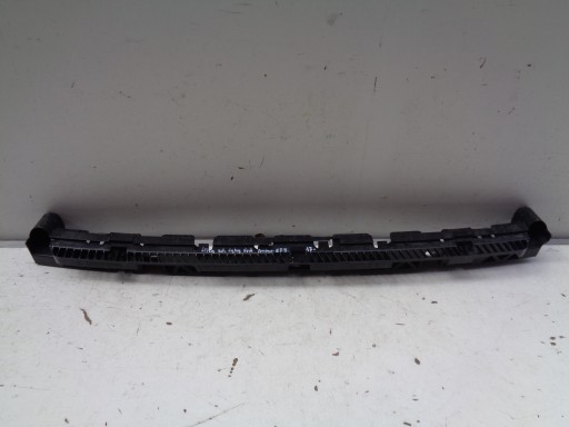 Versteifung stoßstangenführung hinten SEAT ARONA 6F9 17