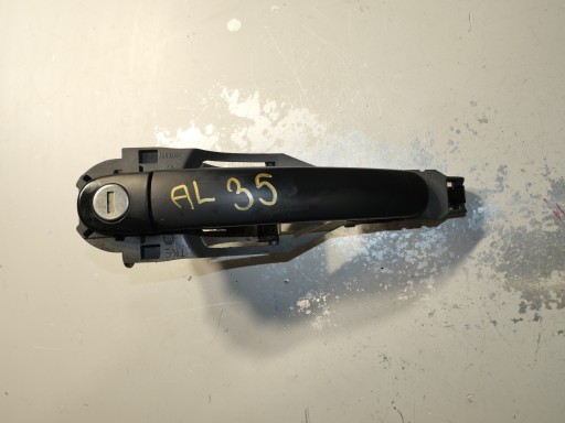 handle exterior 3B0837886 PASSAT B5