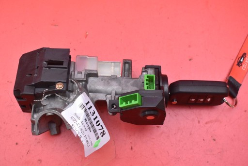 accensione chiave 25001031905A HONDA ACCORD 7 VII 2.0 e-VTEC 155 KM 02-06