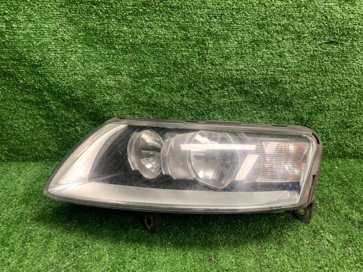light right right front front AUDI A6 C6 2004-2011 EUROPA 4F0941003BJ
