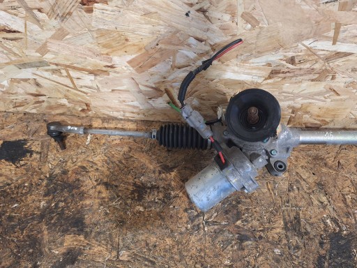 servo control SUZUKI SWIFT MK6 04-10 53J5 EUROPA 1.3 petrol