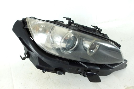 light right front right front XENON BMW 3 E92 COUPE E93 CABRIO 06-10 UK