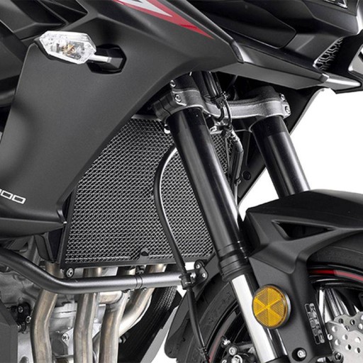КАППА РЕШЕТКА РАДИАТОРА KAWASAKI VERSYS 1000 17-18