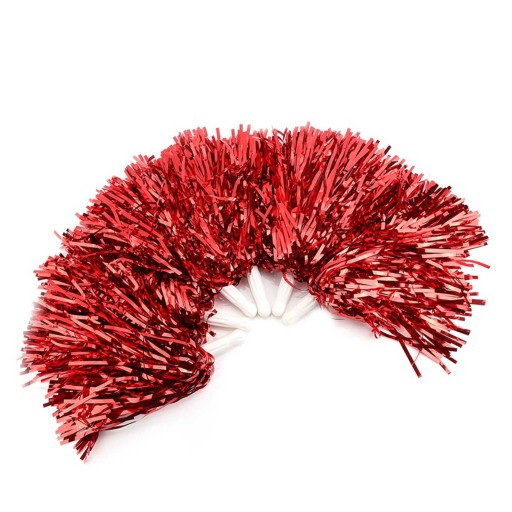 Корисні вболівальники Pom Poms Squad Cheer Sports