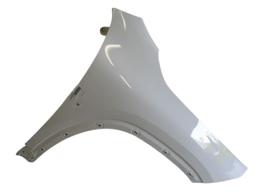 A2478811200 - Mercedes переднее правое крыло 149 белое стекло h247 247 eqa h243 243