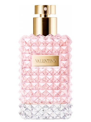 valentino valentino donna acqua woda toaletowa 100 ml  tester 