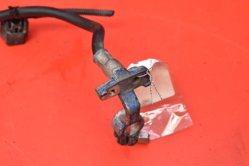 Schlauch Batteriemanagement Sensor 13426865 OPEL CORSA E 1.4 TWINPORT 90 KM 14-20