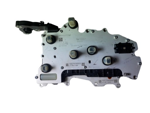 A2C77972100 A2C74152202 - 0DD927770F МЕХАТРОНІКА КОРОБКА ПЕРЕДАЧ DSG VW