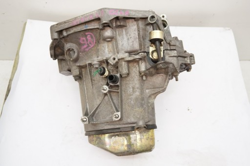 CAMBIO 1,1 8v 20CCK8 Citroen Berlingo Peugeot Partner