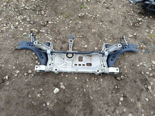 Двигатель салазок vw sharan ii 2 traverse europe 7n0199369b