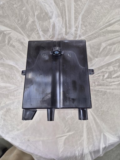 296H38015R - Контроллер электродвигателя 296х38015р - smart twingo 453 2014-2023 гг.