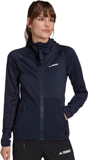 Kurtka adidas GU3809 XS 14997696844 Allegro