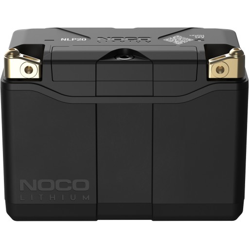 NOCO NLP20 Lítiová batéria 12V 600A Powersports