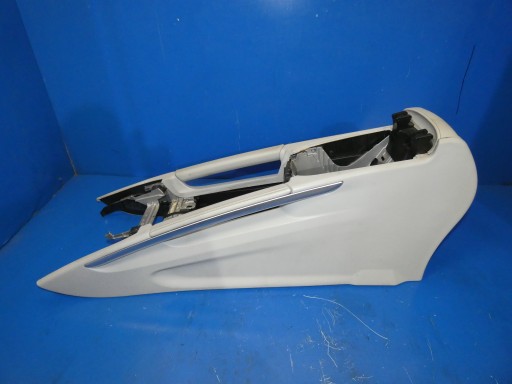 MERCEDES ML W164 центральный туннель