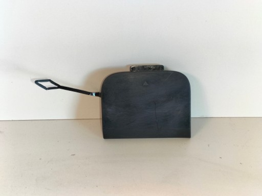 towing hook cap of a bumper of the rear rear part MINI COUNTRYMAN F60 LIFT 19