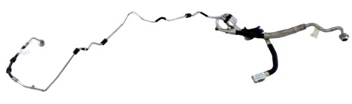 8K0260707 8K1260712G - AUDI A8 D3 трубка кондиционер шланг 8K0260710N