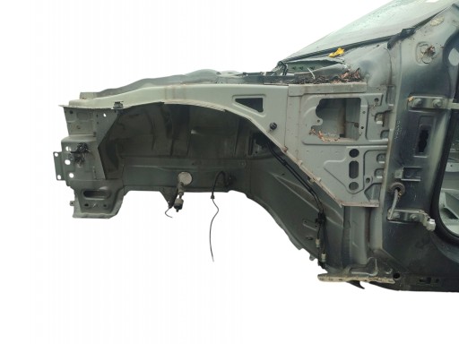 längsträger links VOLVO V90 II V90 CC LAK: 492 (16-20)