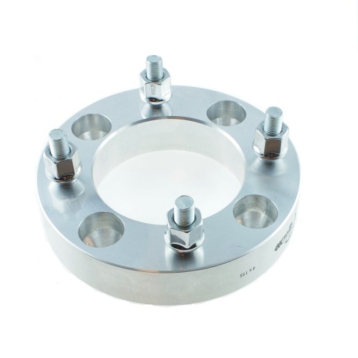 Розпірки 4/115 30 мм M10x1.25 Yamaha Raptor 350