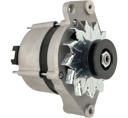 14818N - Новий генератор vw transporter t4 1.9 d/ 2.4 d/ 2.5 syncro; 1990-2000 рр.;