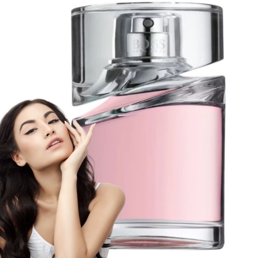 HUGO BOSS Boss Femme Woda perfumowana dla kobiet Perfumy damskie EDP 75ml