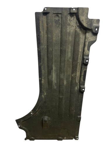 cover chassis right BMW X5 G05 LCI IDEAL