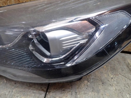 light left left BI XENON FORD KUGA MK2 II LIFT 16-20R GV41-13D155-EH