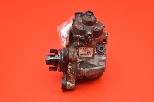 EINSPRITZPUMPE D5244T10 31272896 VOLVO XC70 2 II 2.4 D5 205 KM 07-13